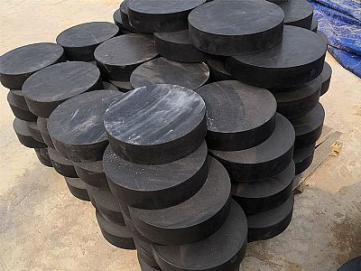番禺区板式橡胶支座由若干层橡胶片与薄钢板经加压硫化